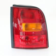 ALKAR AUTOMOTIVE S.A. 2205548