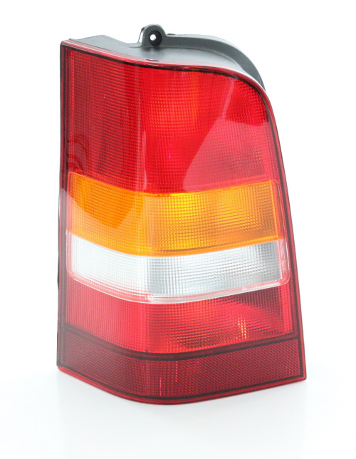 Feu arrière (Phare arrière) ALKAR AUTOMOTIVE S.A. ref. 2205969