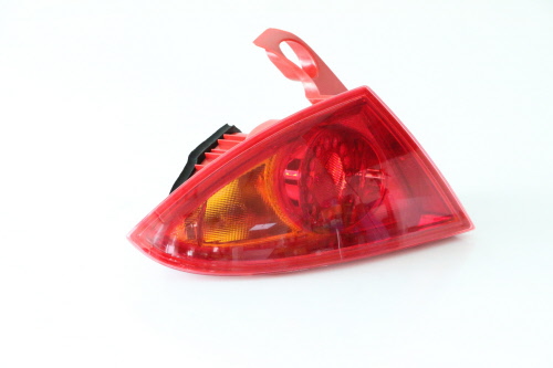 Feu arrière (Phare arrière) ALKAR AUTOMOTIVE S.A. ref. 2206095