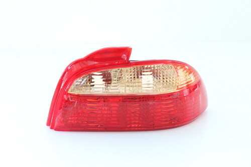Feu arrière (Phare arrière) ALKAR AUTOMOTIVE S.A. ref. 2206265