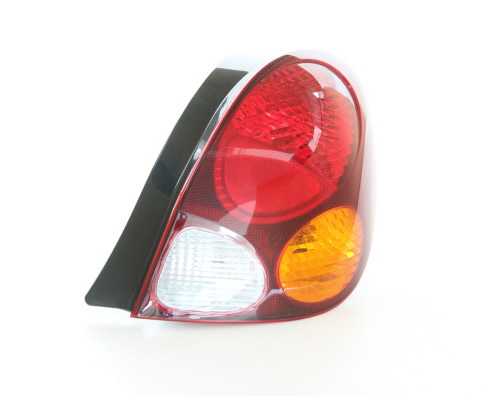 Feu arrière (Phare arrière) ALKAR AUTOMOTIVE S.A. ref. 2206991