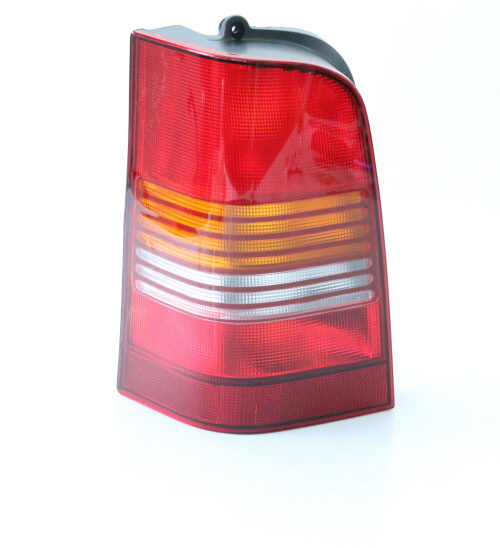 Feu arrière (Phare arrière) ALKAR AUTOMOTIVE S.A. ref. 2209969