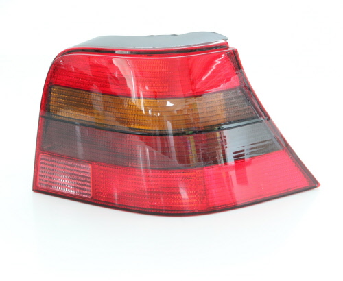 Feu arrière (Phare arrière) ALKAR AUTOMOTIVE S.A. ref. 2210127
