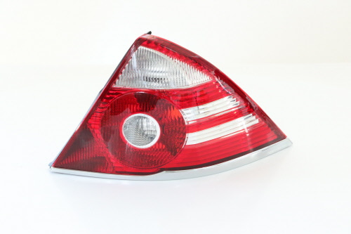 Feu arrière (Phare arrière) ALKAR AUTOMOTIVE S.A. ref. 2210377