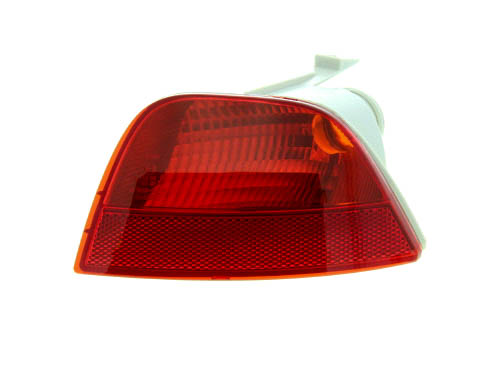 Feu antibrouillard arrière (Feu de brouillard arrière) ALKAR AUTOMOTIVE S.A. ref. 2211399