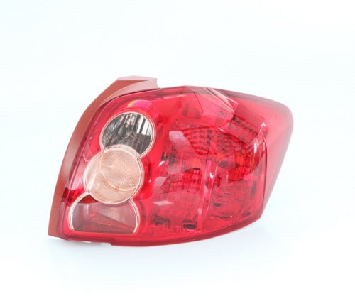 Feu arrière (Phare arrière) ALKAR AUTOMOTIVE S.A. ref. 2212034