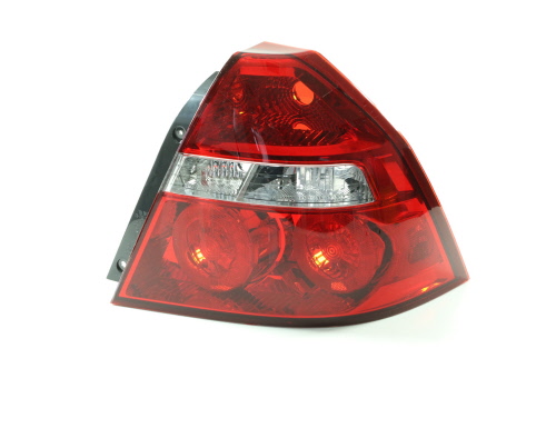 Feu arrière (Phare arrière) ALKAR AUTOMOTIVE S.A. ref. 2212039