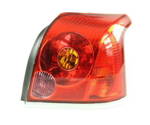 Feu arrière (Phare arrière) ALKAR AUTOMOTIVE S.A. ref. 2212265