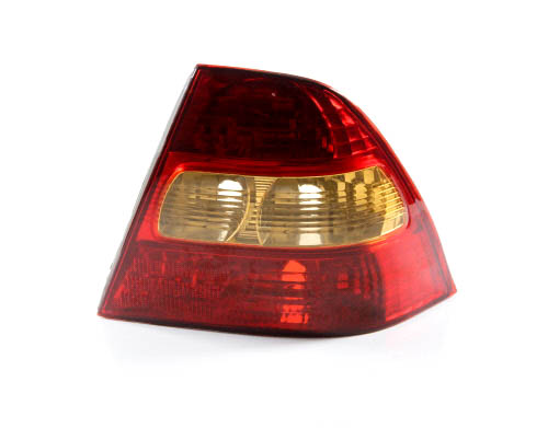 Feu arrière (Phare arrière) ALKAR AUTOMOTIVE S.A. ref. 2216262