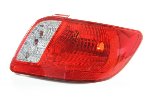 Feu arrière (Phare arrière) ALKAR AUTOMOTIVE S.A. ref. 2222999