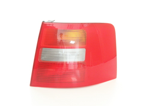 Feu arrière ALKAR AUTOMOTIVE S.A. 2232505