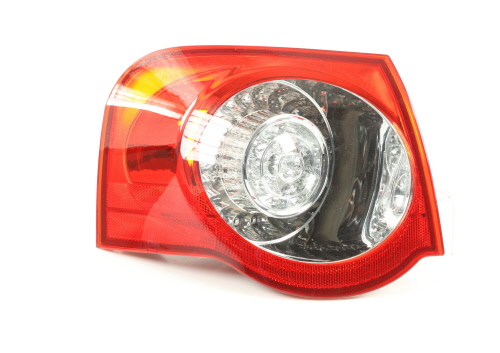 Feu arrière (Phare arrière) ALKAR AUTOMOTIVE S.A. ref. 2241118