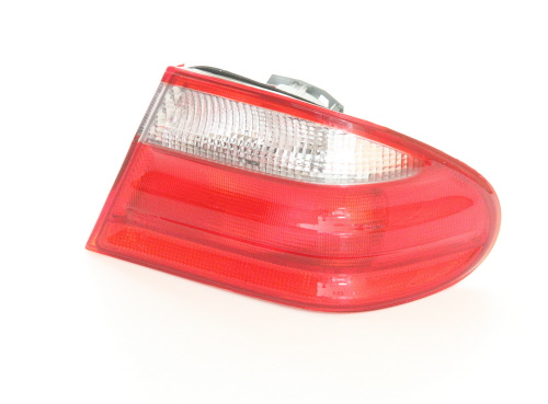 Feu arrière ALKAR AUTOMOTIVE S.A. 2262703