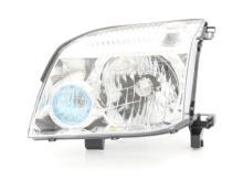 ALKAR AUTOMOTIVE S.A. 2705961