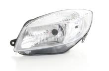 ALKAR AUTOMOTIVE S.A. 2741527