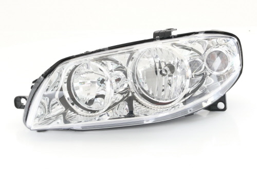 Phare avant (Projecteur principal) ALKAR AUTOMOTIVE S.A. ref. 2761349