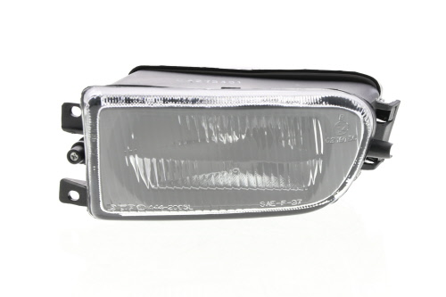 Phare antibrouillard (Feu de brouillard avant) ALKAR AUTOMOTIVE S.A. ref. 2901845