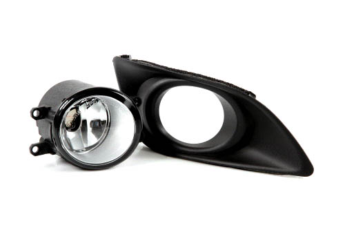 Phare antibrouillard (Feu de brouillard avant) ALKAR AUTOMOTIVE S.A. ref. 2902266