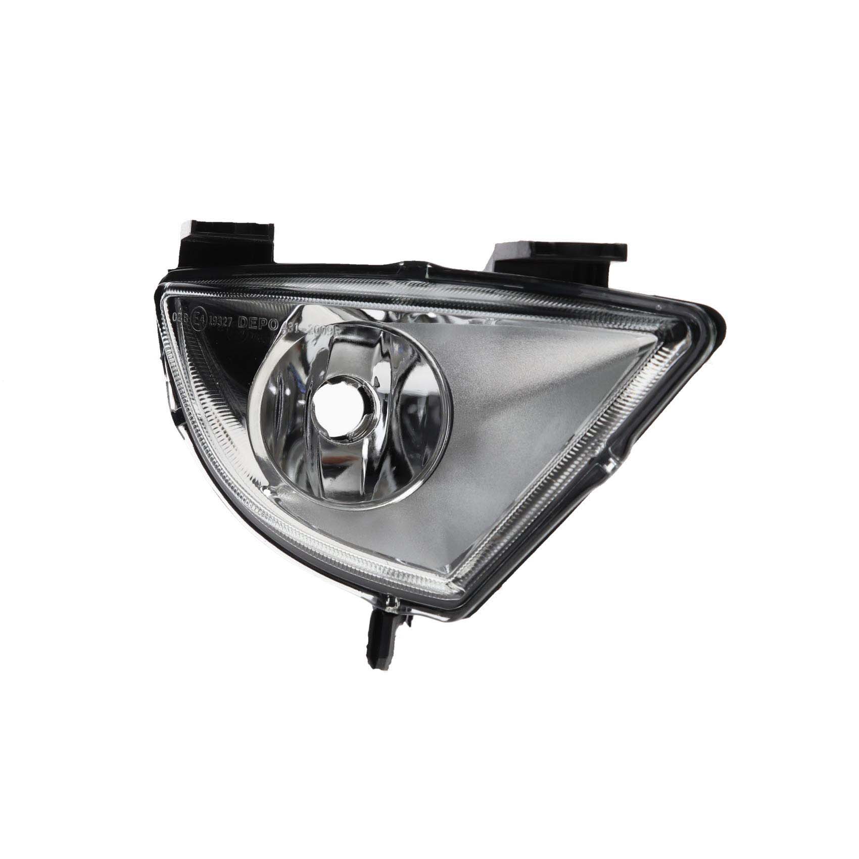 Phare antibrouillard (Feu de brouillard avant) ALKAR AUTOMOTIVE S.A. ref. 2902387