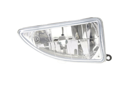 Phare antibrouillard (Feu de brouillard avant) ALKAR AUTOMOTIVE S.A. ref. 2902399