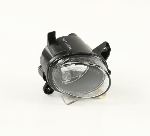 Phare antibrouillard (Feu de brouillard avant) ALKAR AUTOMOTIVE S.A. ref. 2902477