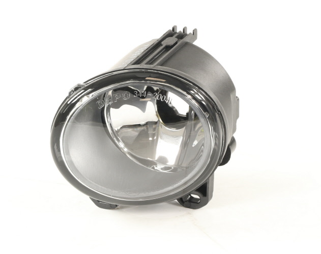 Phare antibrouillard (Feu de brouillard avant) ALKAR AUTOMOTIVE S.A. ref. 2911837