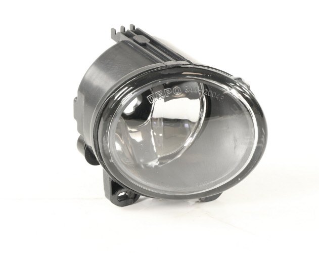Phare antibrouillard (Feu de brouillard avant) ALKAR AUTOMOTIVE S.A. ref. 2912837