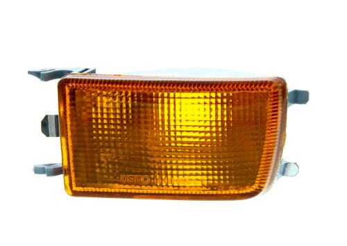 Feu clignotant ALKAR AUTOMOTIVE S.A. 3305125