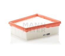 MANN-FILTER C 2030
