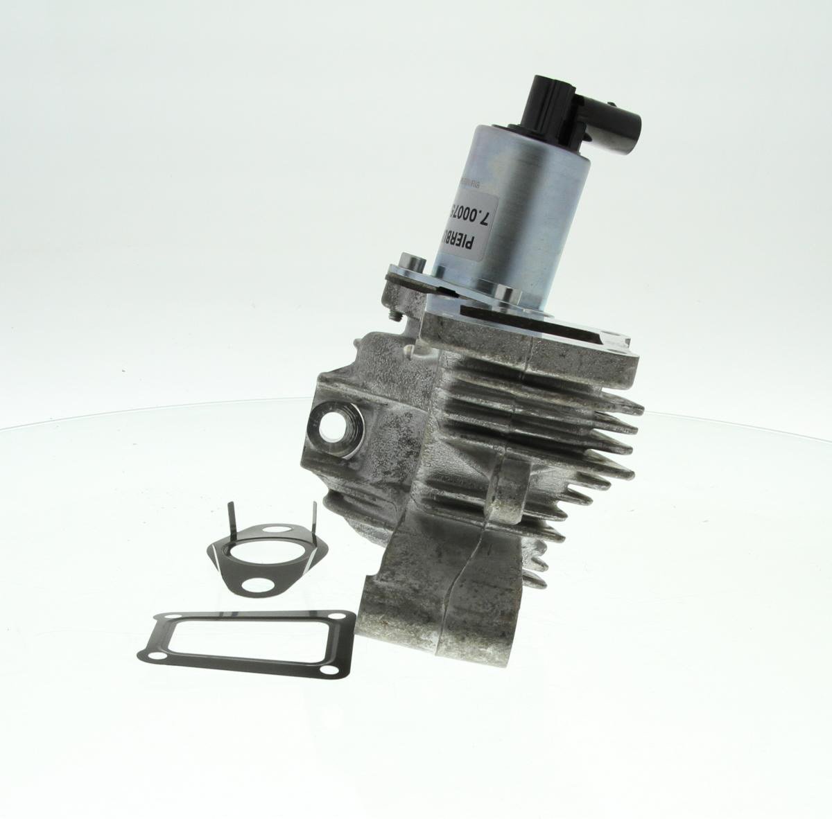 Butée hydraulique I
