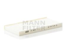 MANN-FILTER CU 2214-2