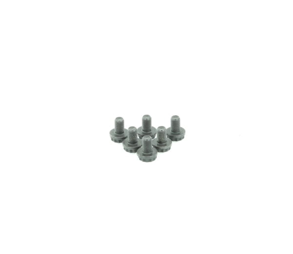 Visserie, volant moteur Schaeffler LUK 411 0156 10