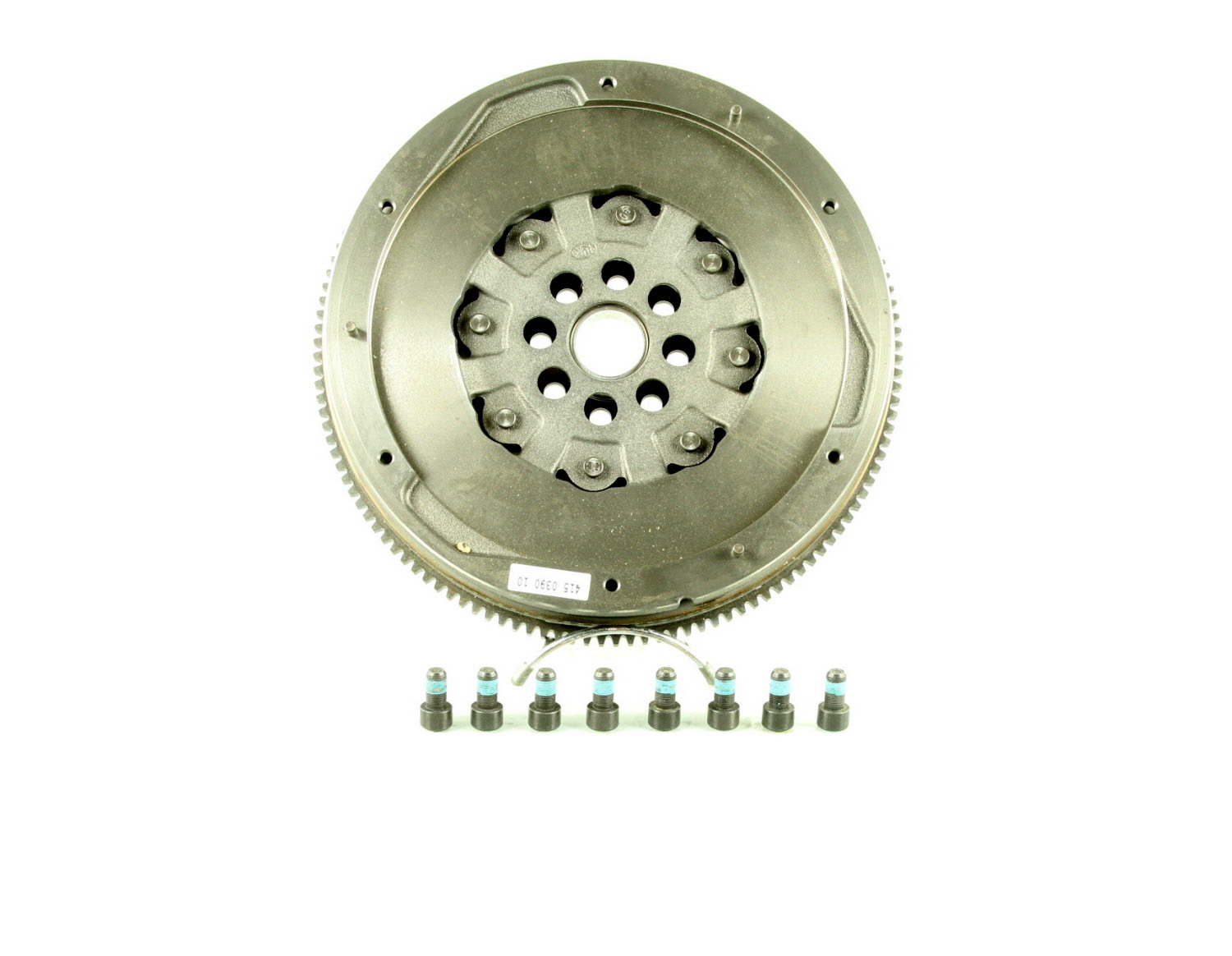 Butée hydraulique Sm