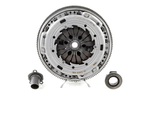 Kit de embraiagem Schaeffler LUK ref. 600 0006 00