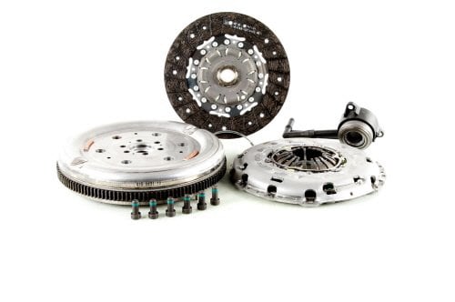 Kit de embraiagem Schaeffler LUK ref. 600 0017 00