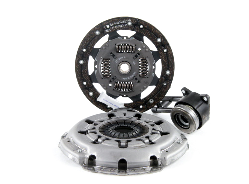 Butée hydraulique M5