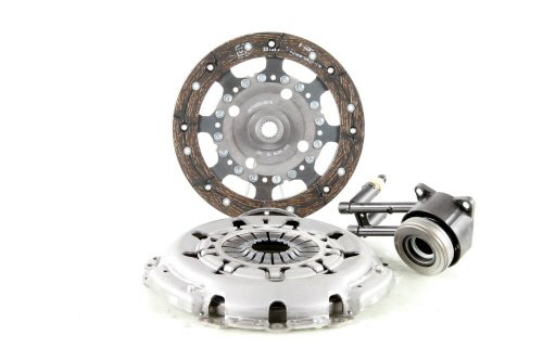 Butée hydraulique M5