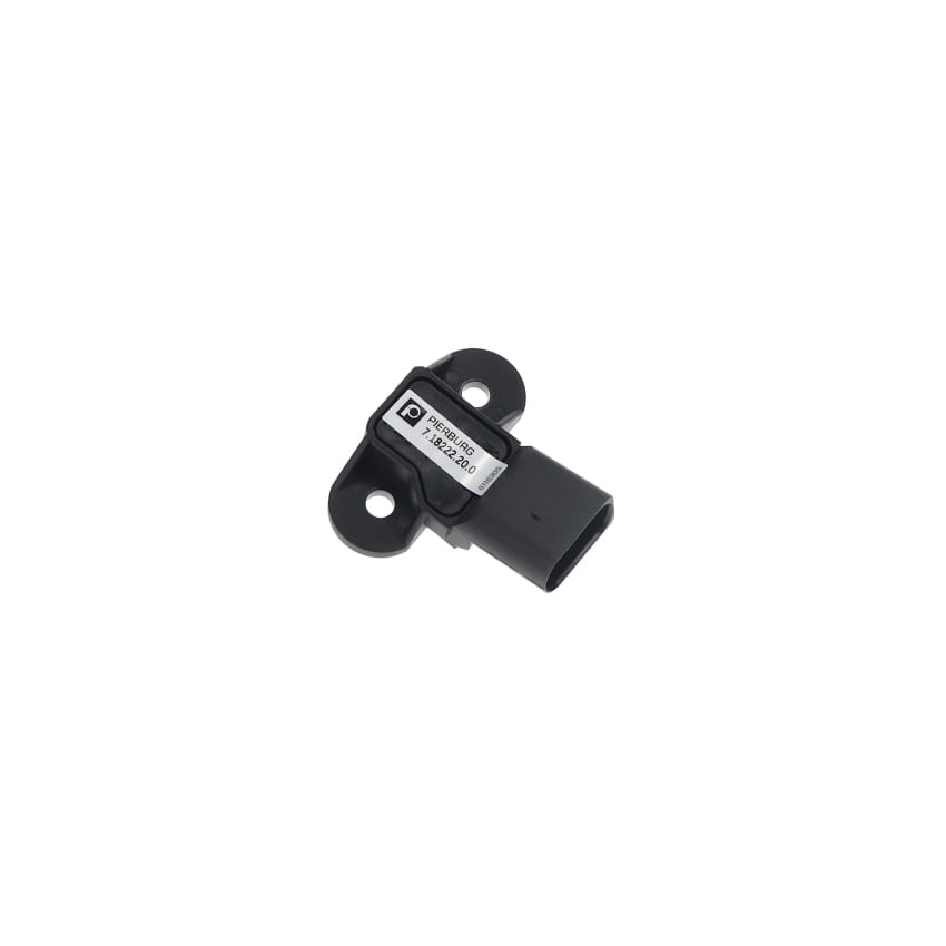 Sensor, presión colector de admisión PIERBURG ref. 7.18222.20.0