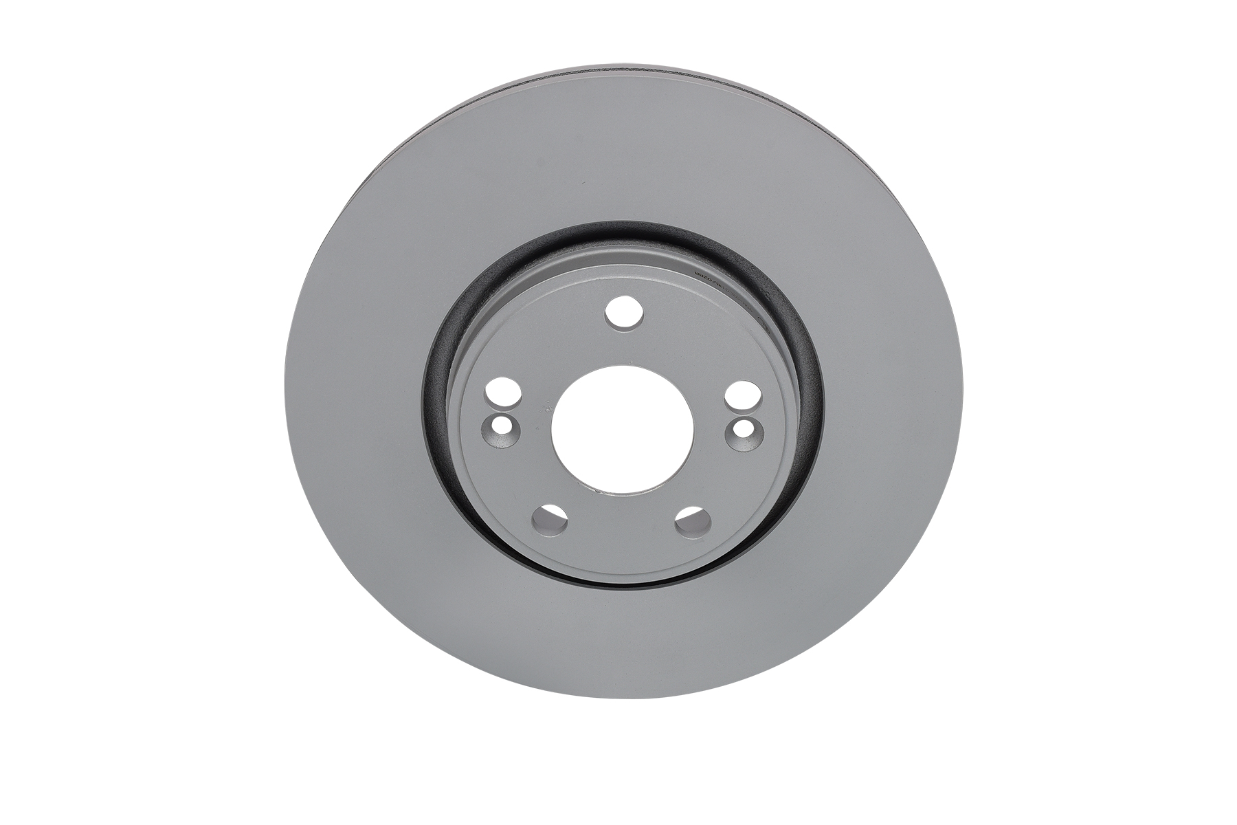 Disques de frein ATE ref. 24.0126-0142.1