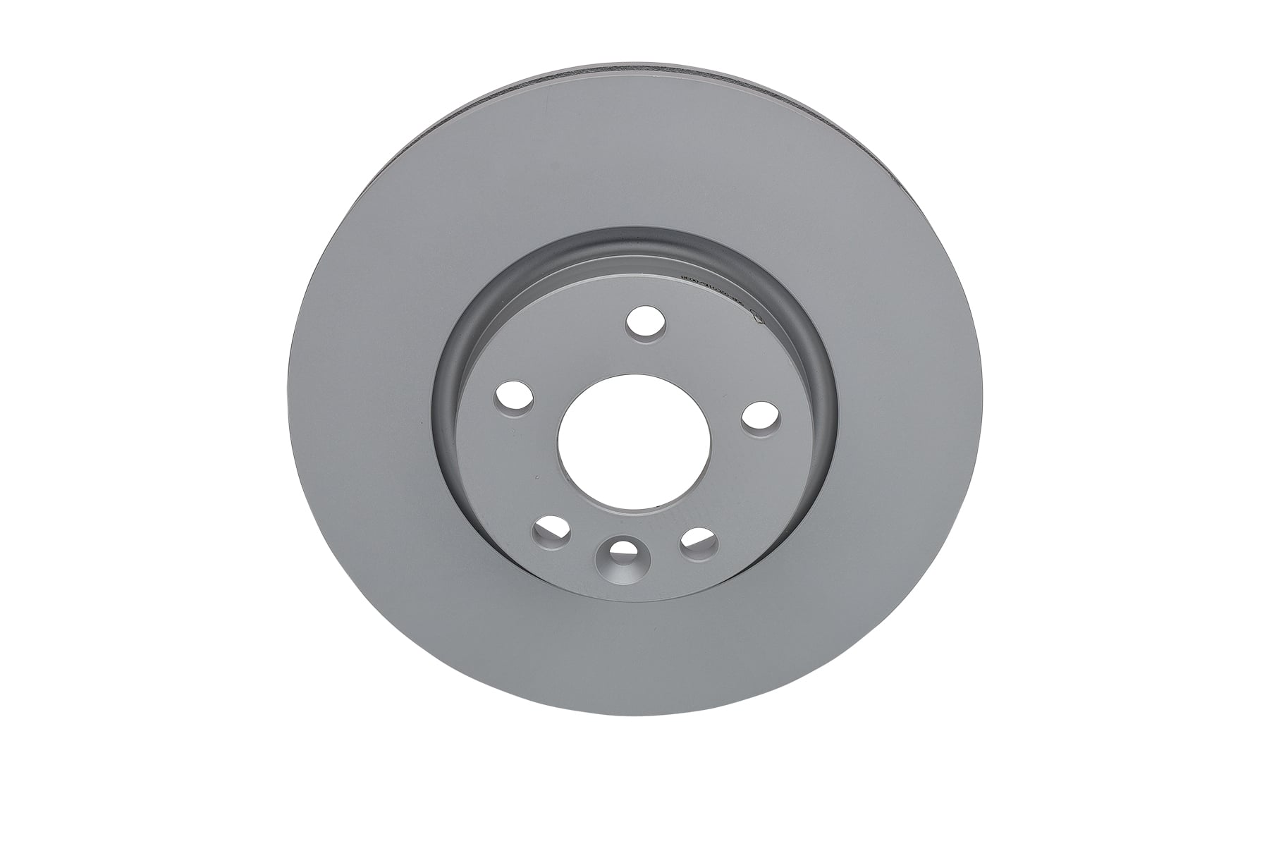 Disques de frein ATE ref. 24.0128-0154.1