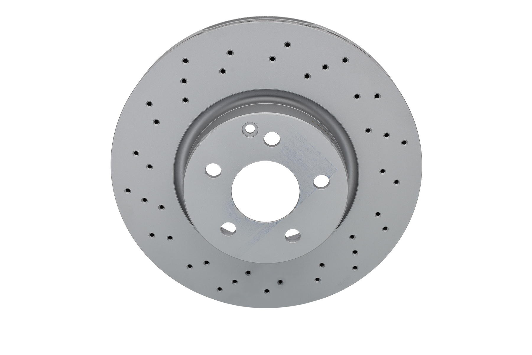 Disques de frein ATE ref. 24.0132-0100.1