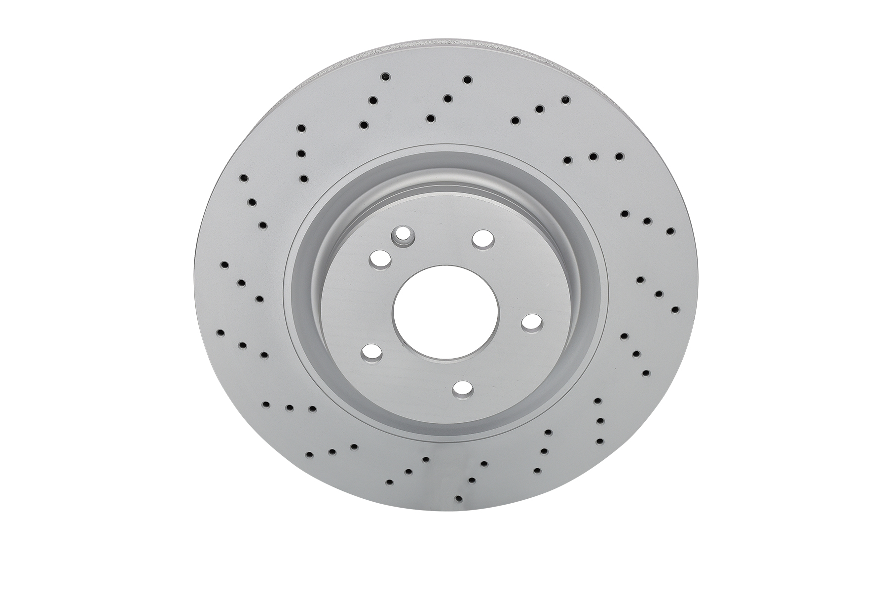 Disques de frein ATE ref. 24.0132-0147.1