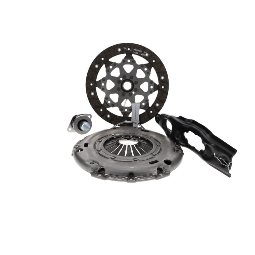 Kit d'embrayage Schaeffler LUK ref. 623 3176 00
