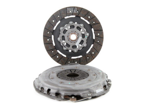 Butée hydraulique 411