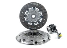Schaeffler LUK 624 3297 33