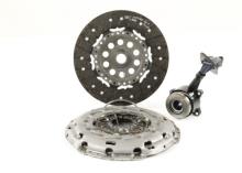 Schaeffler LUK 624 3307 33