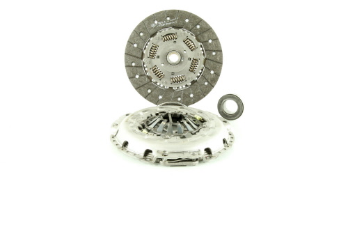 Kit d'embrayage LUK 624 3311 00