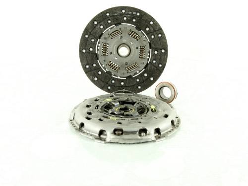 Butée hydraulique 411