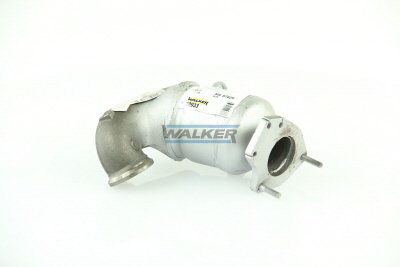 Catalyseur (Pot catalytique) WALKER ref. 20933
