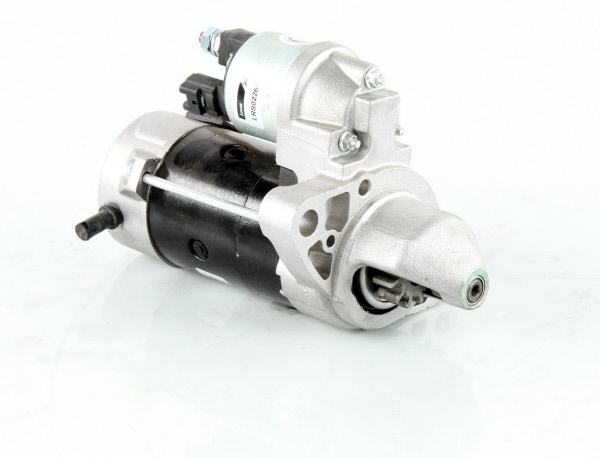 Démarreur LUCAS LRS02265